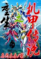 重生之机甲传说