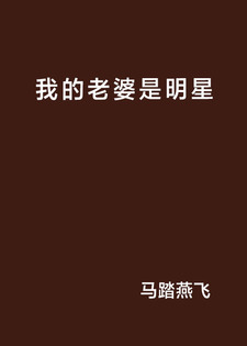 我的老婆是明星