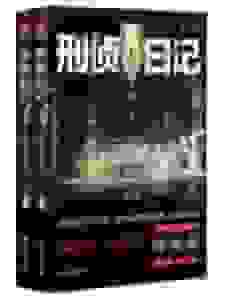 刑侦日记（全集）