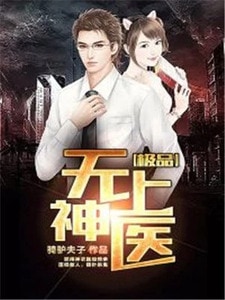 极品无上神医