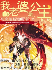 我的老婆是公主