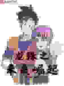 龙珠之未来崛起