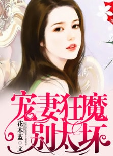 宠妻狂魔别太坏夏小汐墨夜霆