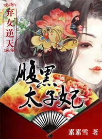 弃女逆天：腹黑太子妃