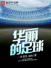 华丽的足球