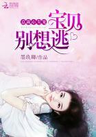 总裁心尖宠：宝贝，别想逃