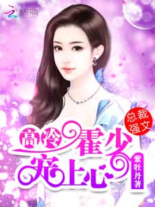 高冷霍少，宠上心！