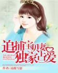 追捕宝贝妻：独家占爱