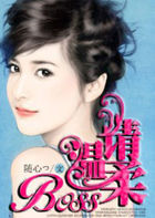 误惹佳人：BOSS，请温柔