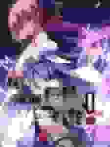 深渊巨龙绑架了我