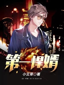 第一悍婿