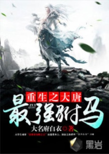 重生之大唐最强驸马