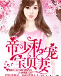 帝少私宠宝贝妻
