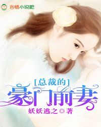 总裁的豪门前妻