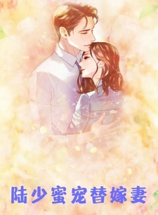 陆少蜜宠替嫁妻