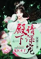 鬼医圣手：殿下，请深宠