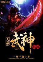无敌武神系统