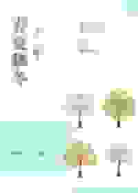 十二年春夏秋冬