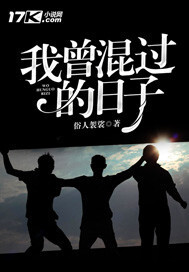 我曾混过的日子