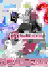 宠物小精灵之流清