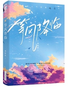 等风（出版名《等风降临》）