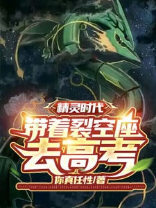 精灵时代：带着裂空座去高考