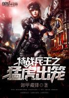 特战兵王之猛虎出笼