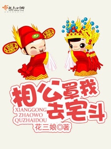 相公罩我去宅斗