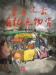 重生过去有亿点物资