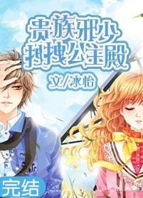 贵族邪少拽拽公主殿