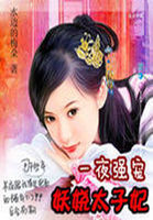 后宫惊华：妖娆太子妃