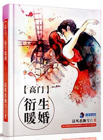 高门衍生暖婚