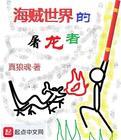海贼世界的屠龙者