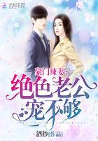 豪门辣妻：绝色老公宠不够