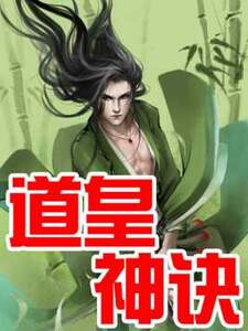 道皇神诀
