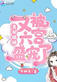 贵妃娘娘又被六宫盛宠了