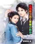 痴情酷少恋上笨蛋小妖女