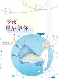 今夜星辰似你诺筱颖傅夜沉
