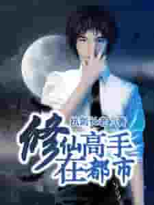 修仙高手在都市