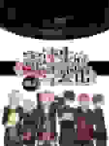 寄读生的一号公馆