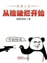 豪横人生从捡破烂开始