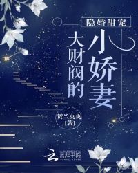 隐婚甜宠：大财阀的小娇妻