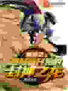 精灵之从圆陆鲨开始的封神之龙！