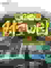 我有一座时空田园