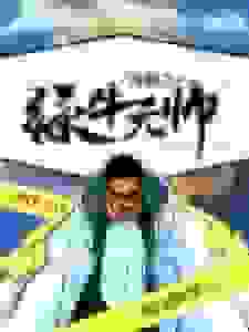 海贼之绿牛元帅