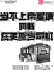 当不上帝皇侠的我在美漫当司机