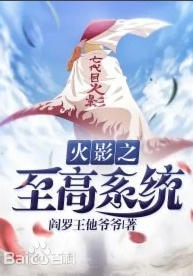火影之至高系统